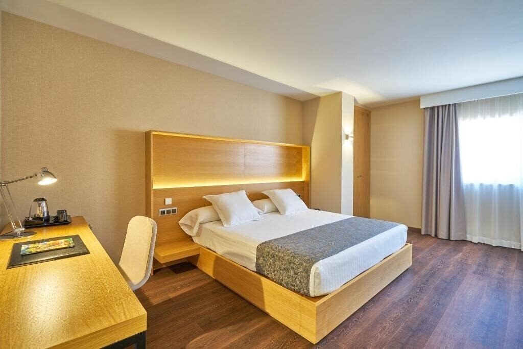 Територія Guadalmedina 4*