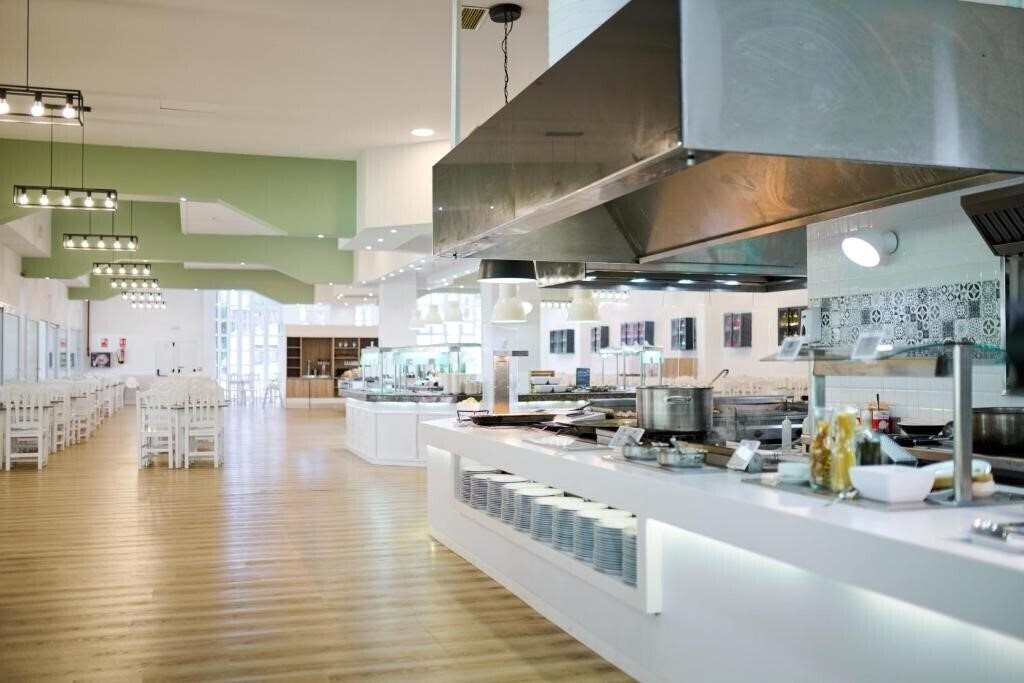 Изображение Aluasun Marbella Park 4*