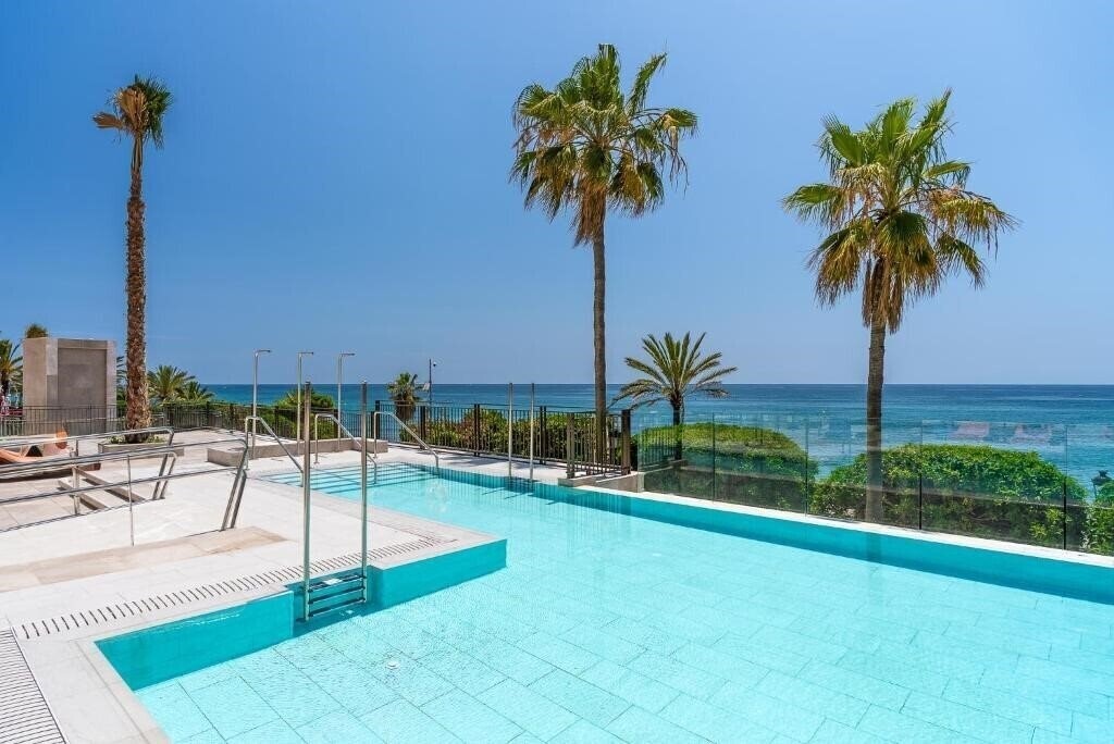 Панорама Fuerte Marbella 5*