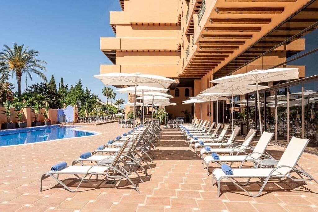 Зображення Globales Paraiso Beach 4*