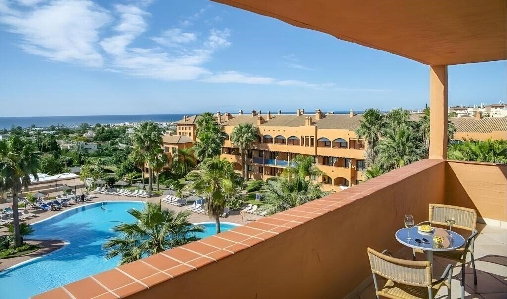 Изображение Oh Nice Caledonia (ex. Pierre & Vacances) 4*