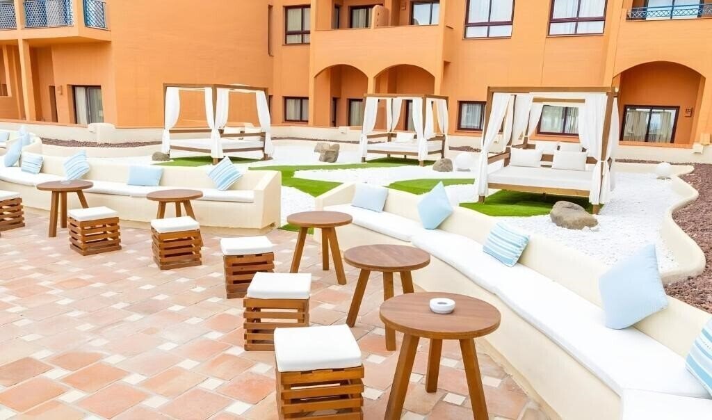 Территория Oh Nice Caledonia (ex. Pierre & Vacances) 4*