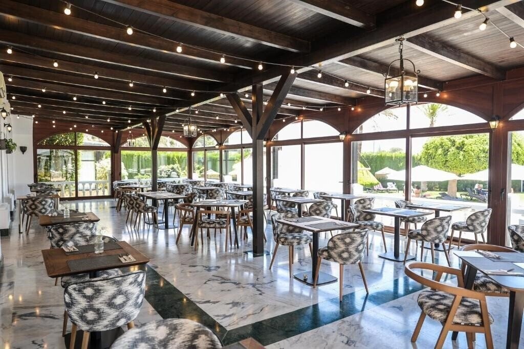 Изображение Ilunion Hacienda De Mijas (ex. Hacienda Puerta Del Sol) 4*