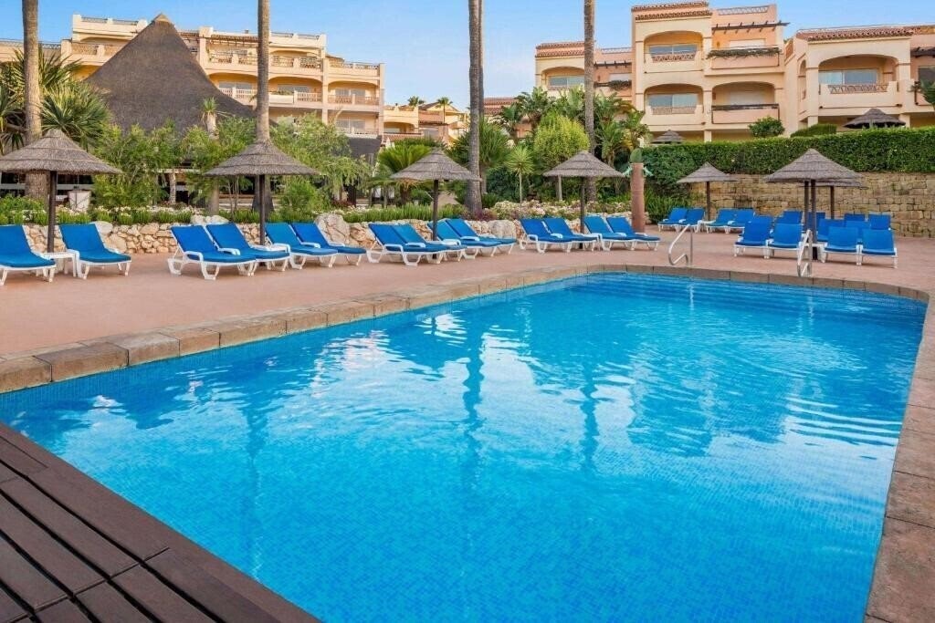 Територія Wyndham Residences Costa Del Sol (Mijas) 3*