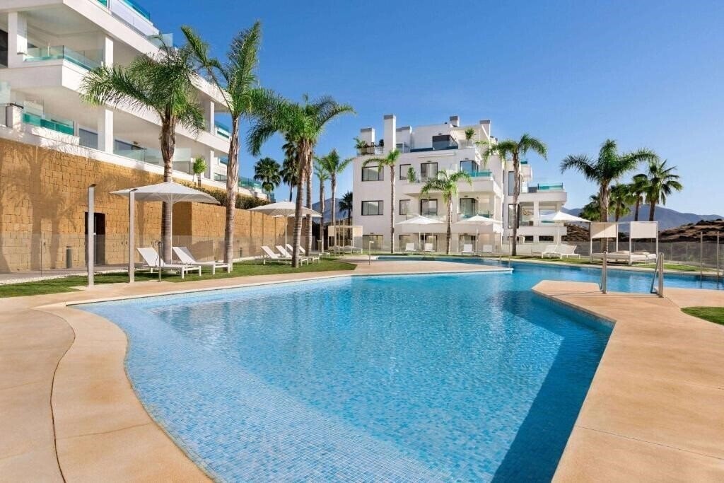 Апартаменти Wyndham Residences Costa Del Sol (Mijas) 3*