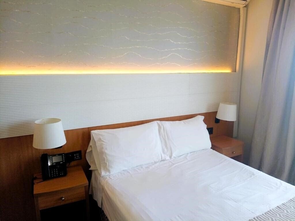 Картинка Santa Rosa (Torrox) 3*