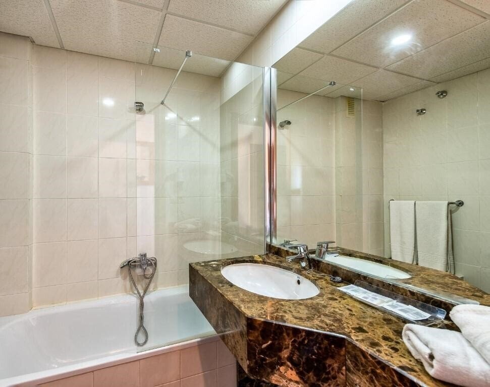 Территория Santa Rosa (Torrox) 3*