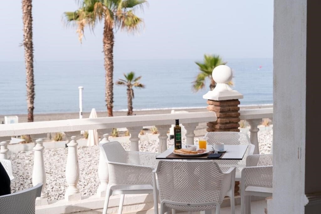 Апартаменты Santa Rosa (Torrox) 3*