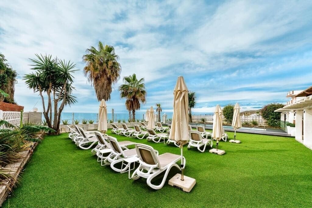 Панорама Santa Rosa (Torrox) 3*