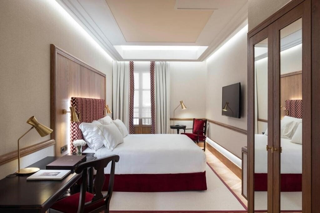 Изображение Palacio Solecio 4*