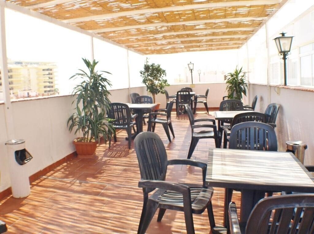 Изображение KRISTAL (ex. Kristal Hotel) 3*