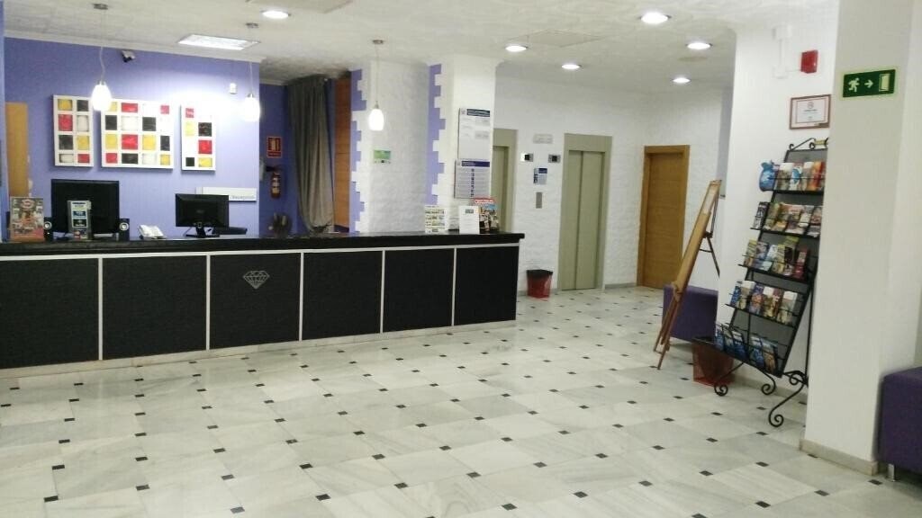 Вид KRISTAL (ex. Kristal Hotel) 3*