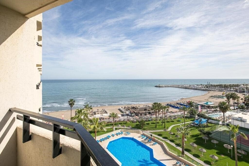 Панорама Sol Puerto Marina 3*