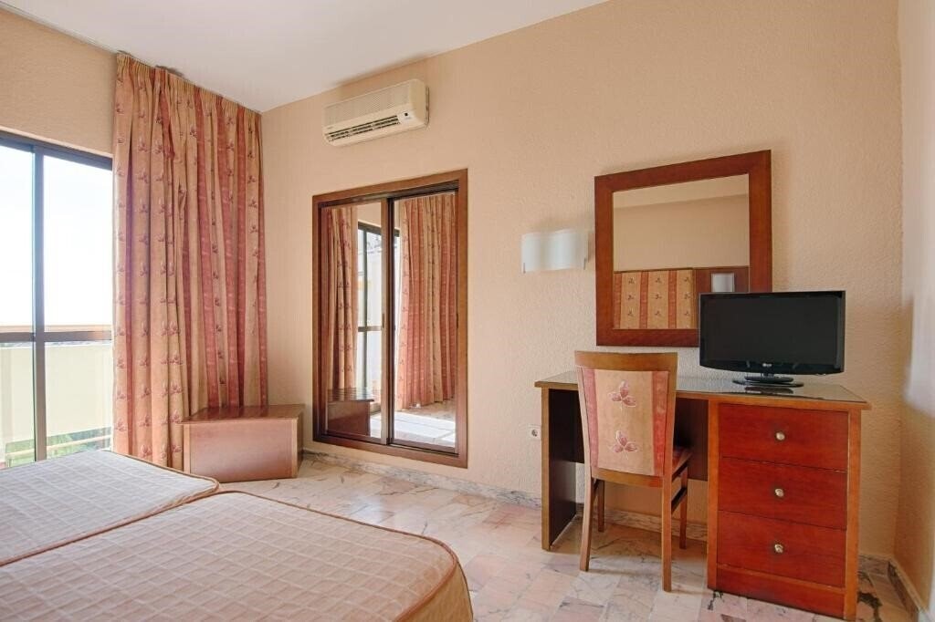Вид Royal Costa 3*