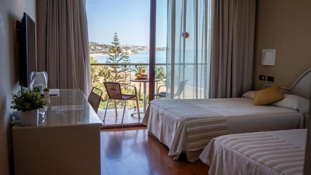 Апартаменты VIK Gran 4*