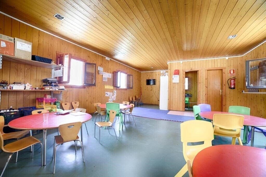 Изображение Les Oliveres Beach Resort 4*