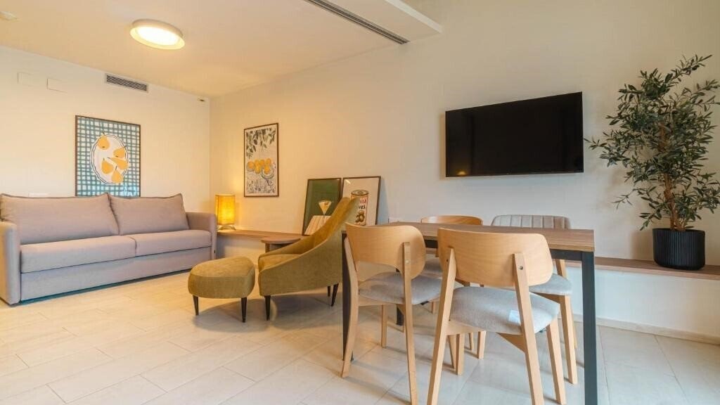 Изображение Ohtels Les Oliveres 4*