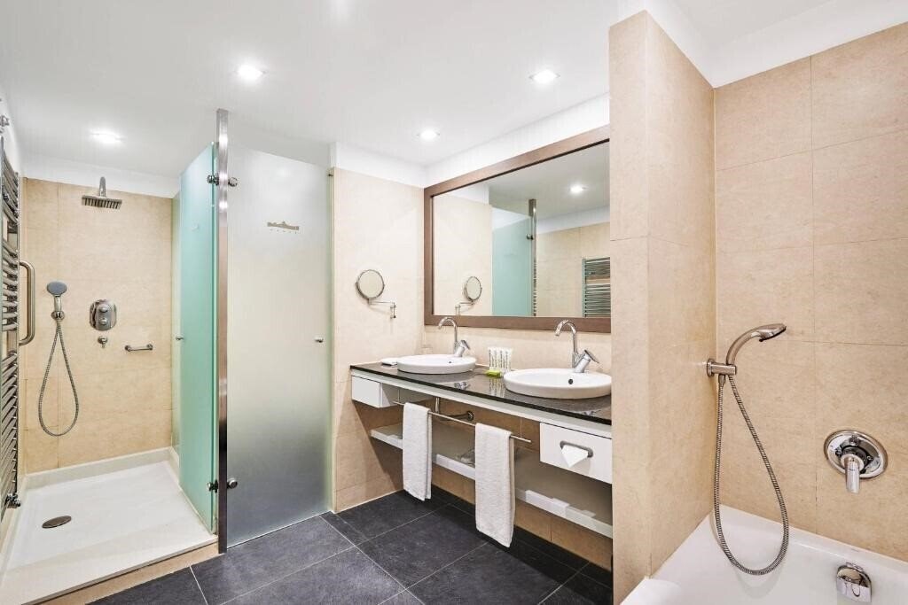 Фотография Le Meridien Ra 5*