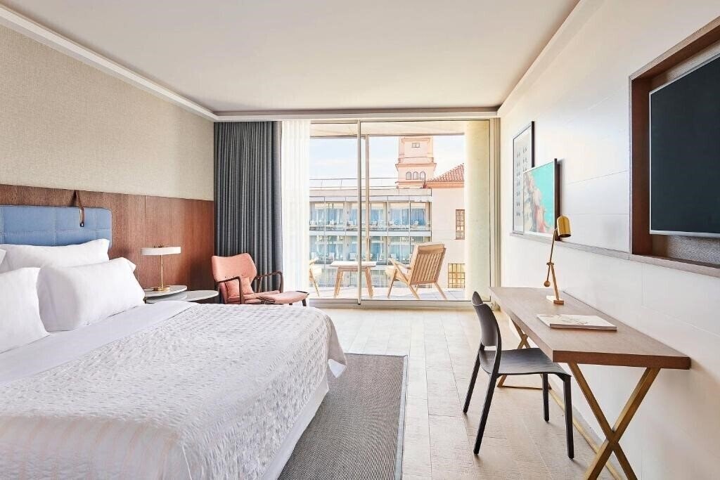 Картинка Le Meridien Ra 5*