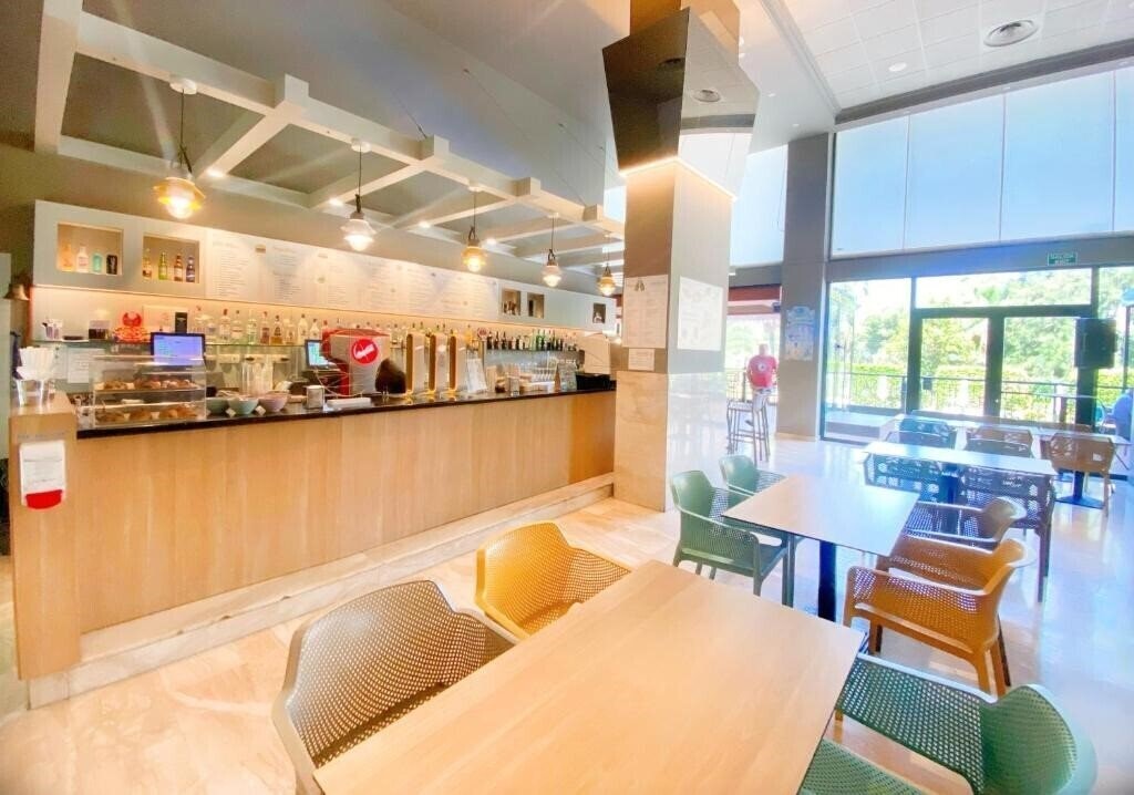 Панорама Sunclub Salou 4*