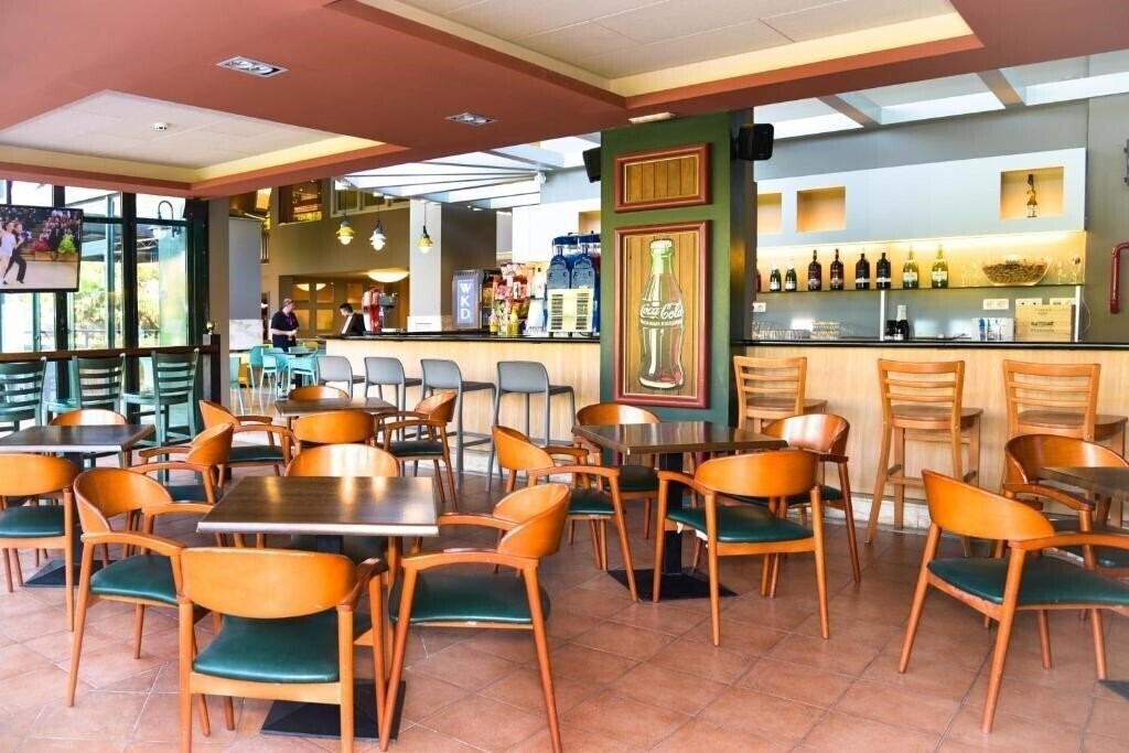 Фотография Sunclub Salou 4*