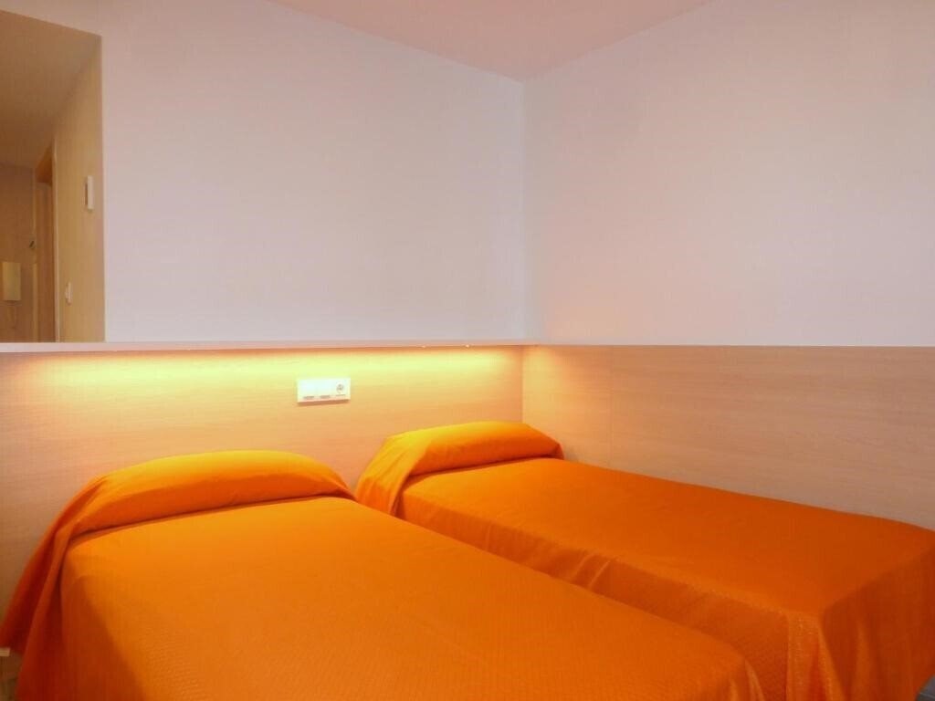 Апартаменты Alboran 3*