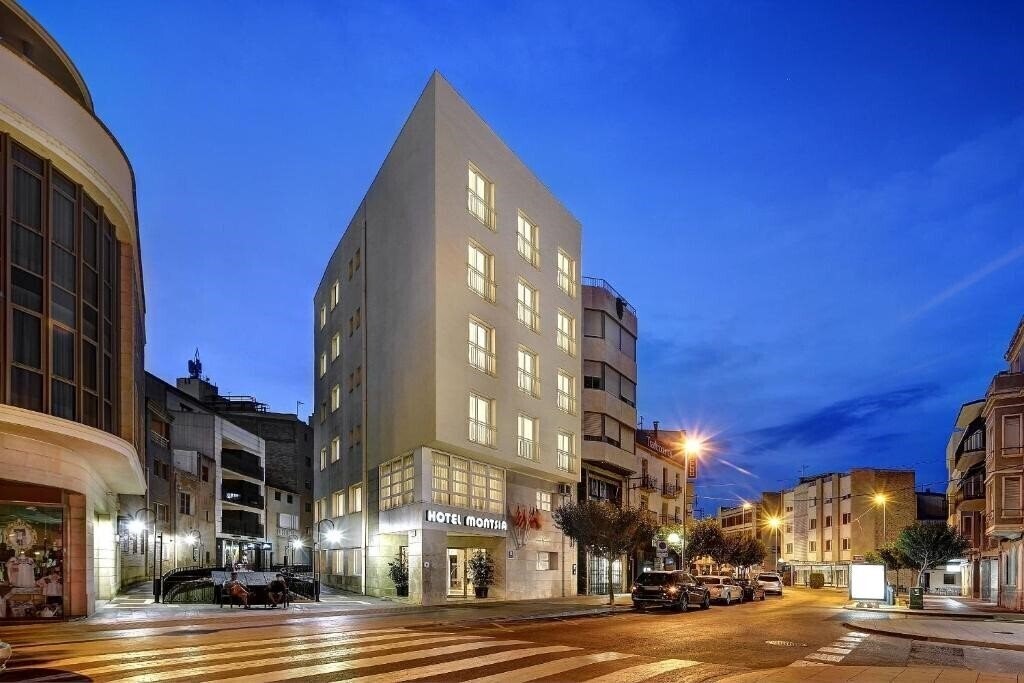 Зображення Hcc Montsia 2*