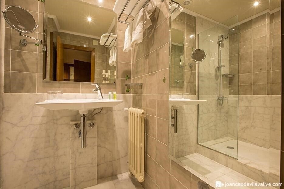 Фотографія Hotel Hostal sport 4*