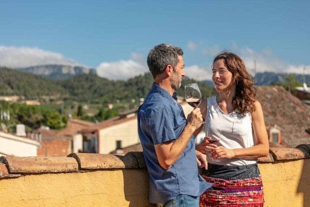 Територія Hotel Hostal sport 4*