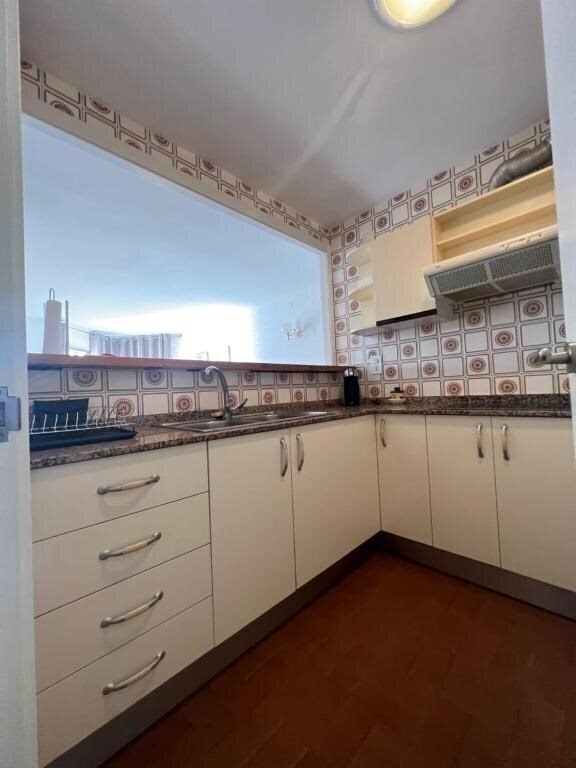 Апартаменты Murillo 2*