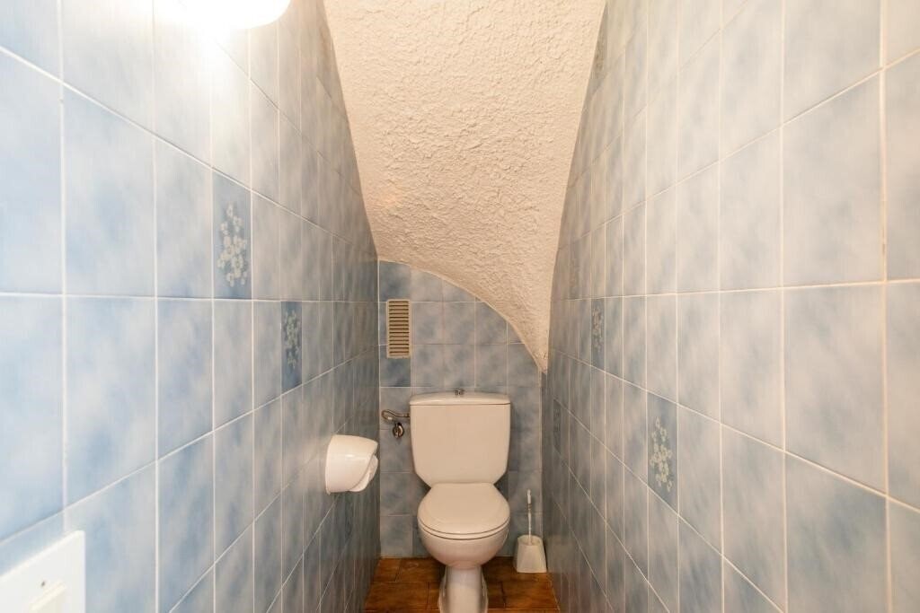 Фотография Adosados El Pinar 1*