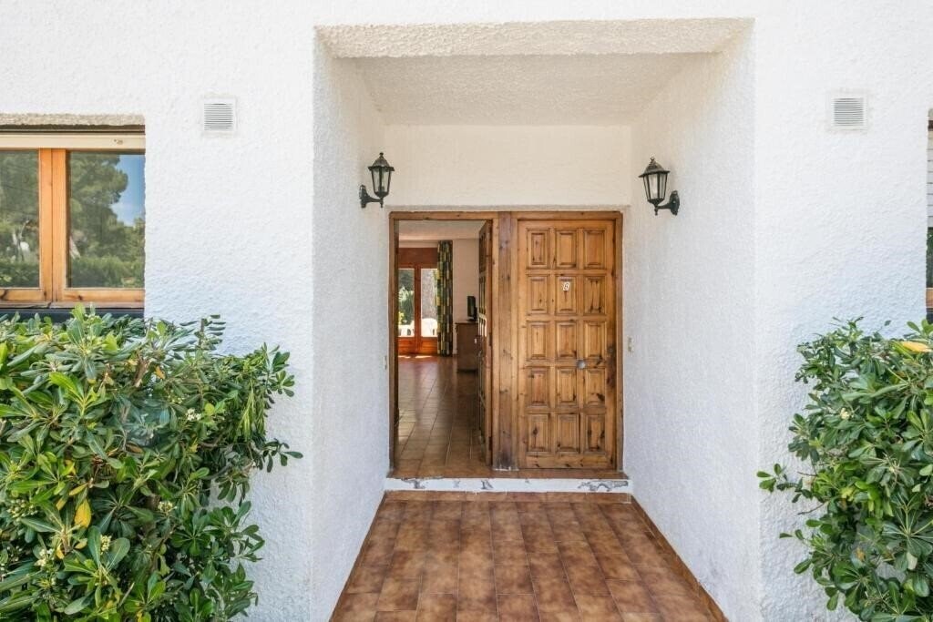 Апартаменты Adosados El Pinar 1*