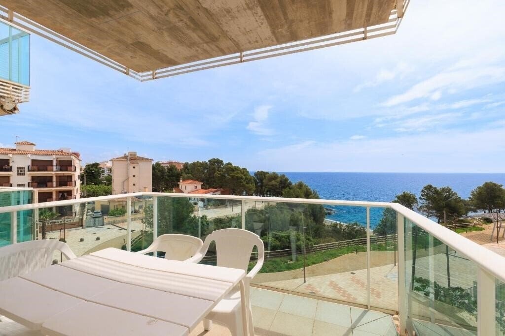 Територія Apartamentos Gavina D'Or Miami Platja 2*