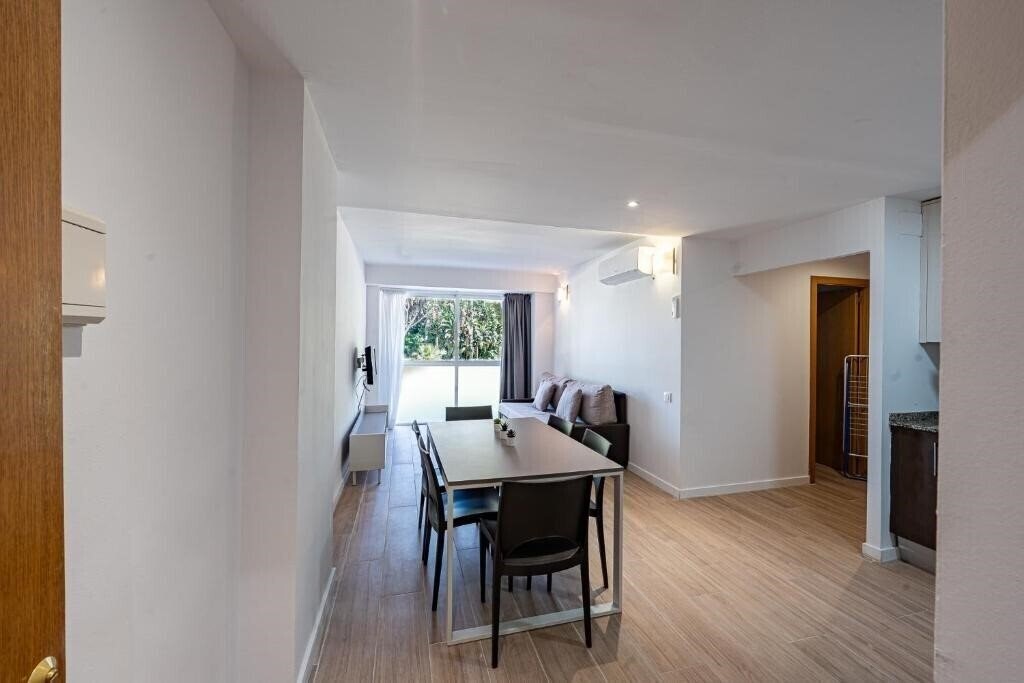 Вид Park Suites Salou 3*