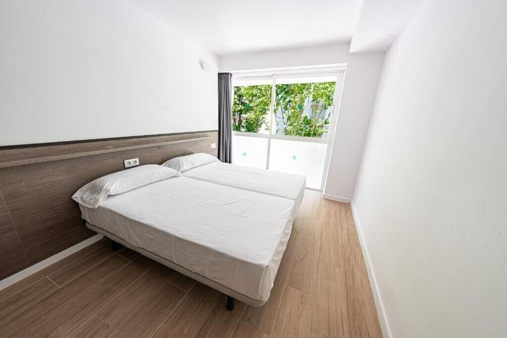 Апартаменты Park Suites Salou 3*