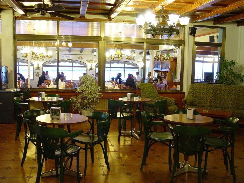 Вид Medplaya Hotel Vistamar Costa Dorada 4*