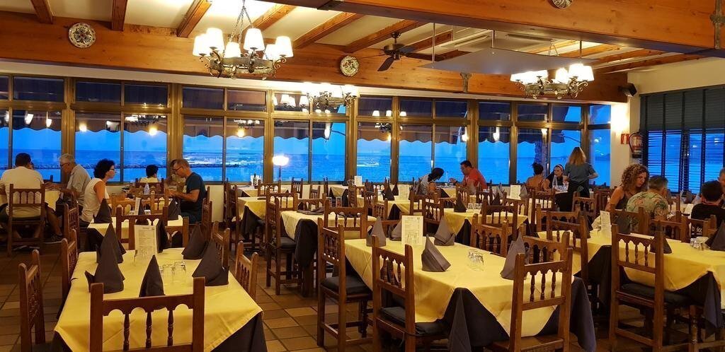 Територія Medplaya Hotel Vistamar Costa Dorada 4*