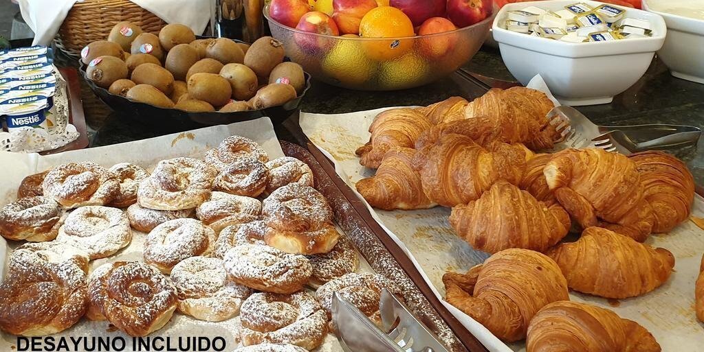 Панорама Medplaya Hotel Vistamar Costa Dorada 4*