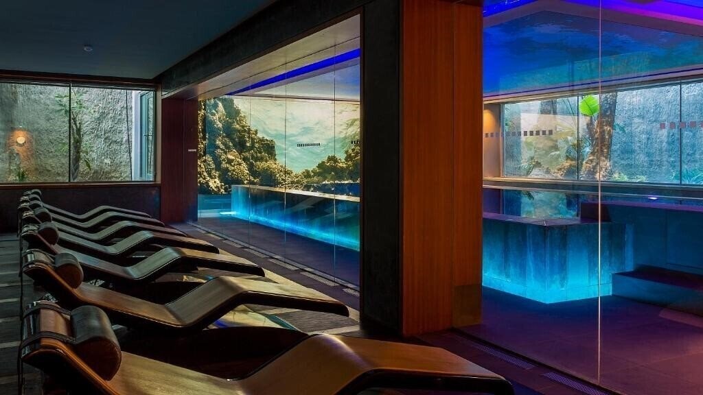 Апартаменти Avenida Sofia Hotel Boutique & Spa 4*