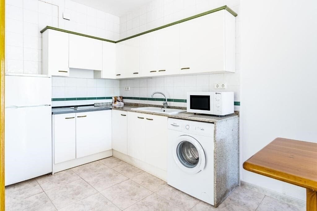 Вид Apartments Sunway Tara 2*