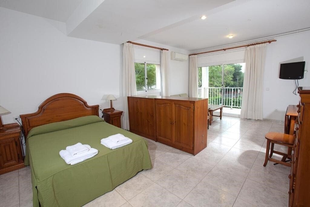 Панорама Apartments Sunway Tara 2*