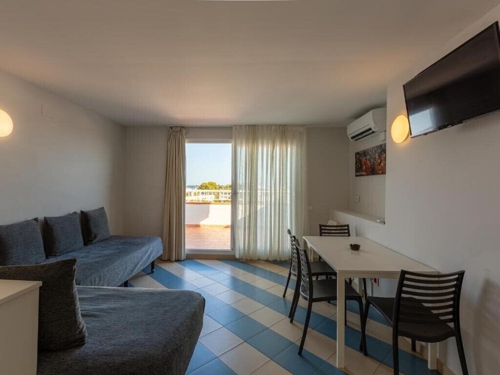 Картинка Apartamentos Sunway Amapola 1*