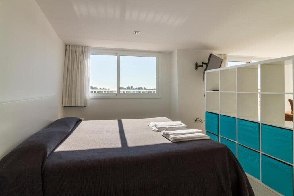 Панорама Apartamentos Sunway San Jorge 1*