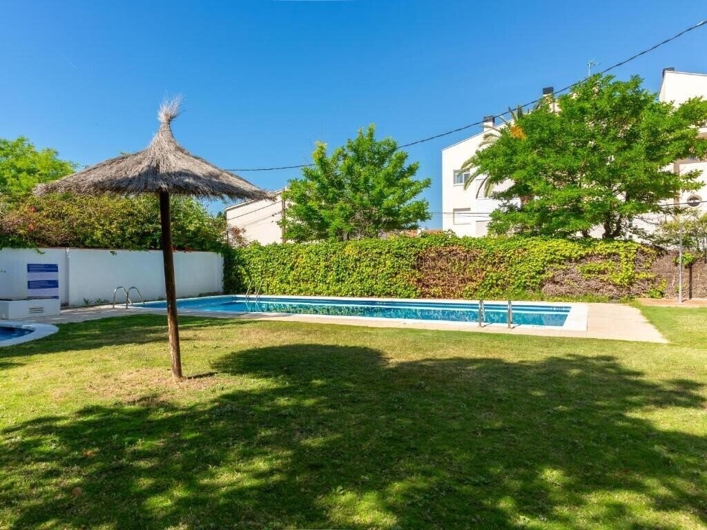 Фотографія Apartamentos Sunway San Jorge 1*