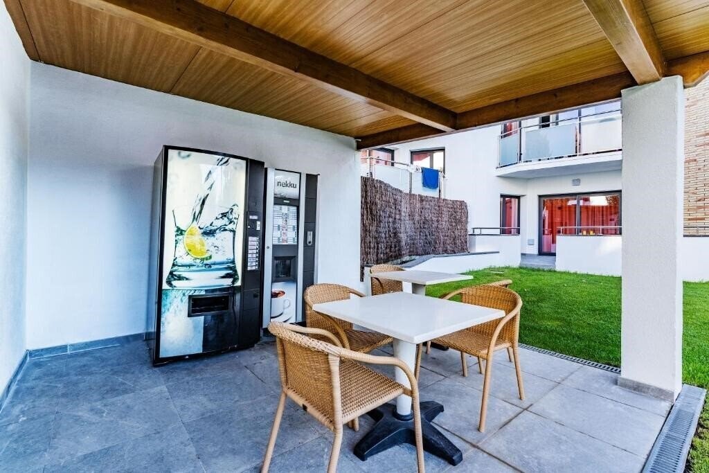 Зображення Apartamentos Sunway Apollo 1*