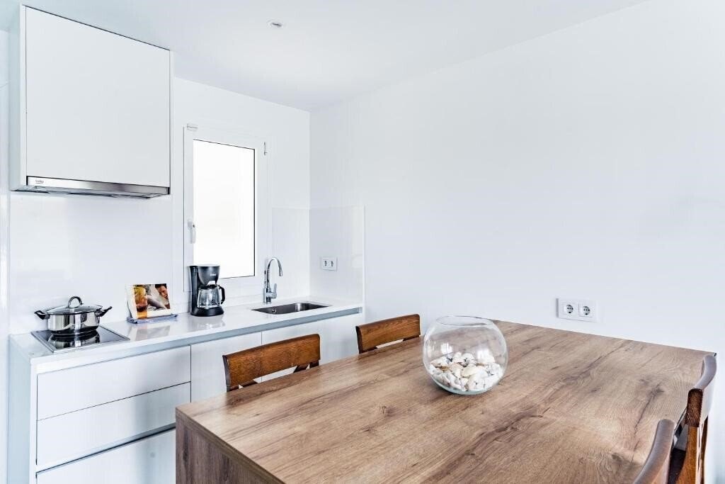 Апартаменти Apartamentos Sunway Apollo 1*