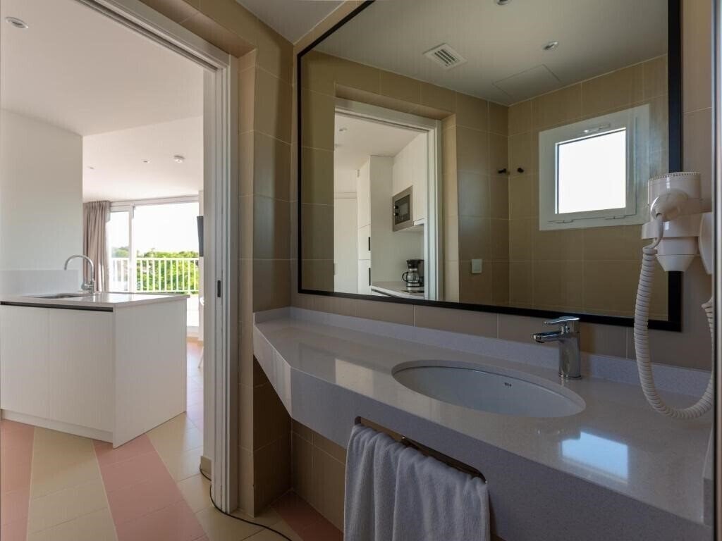 Фотография Apartamentos Sunway Atlanta 1*