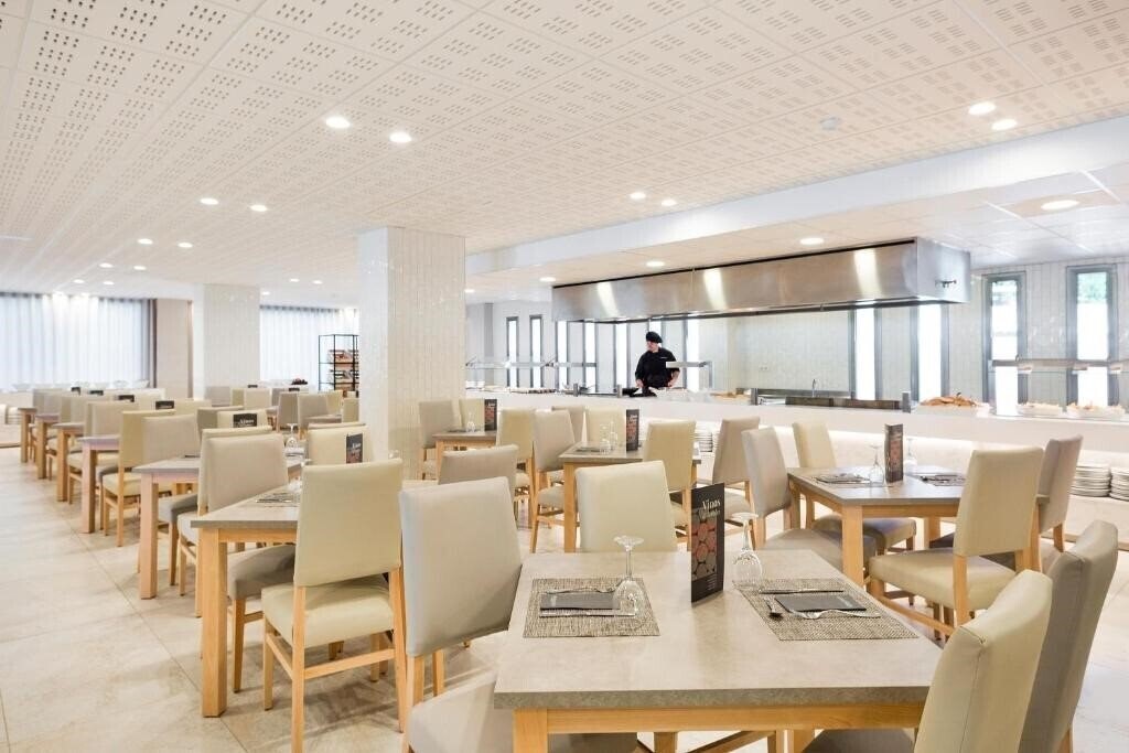 Картинка Best Complejo Negresco 4*