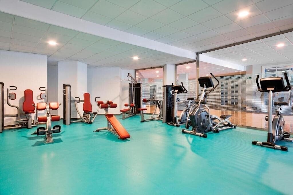 Апартаменти Best Complejo Negresco 4*