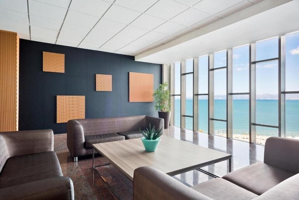 Панорама Best Complejo Negresco 4*